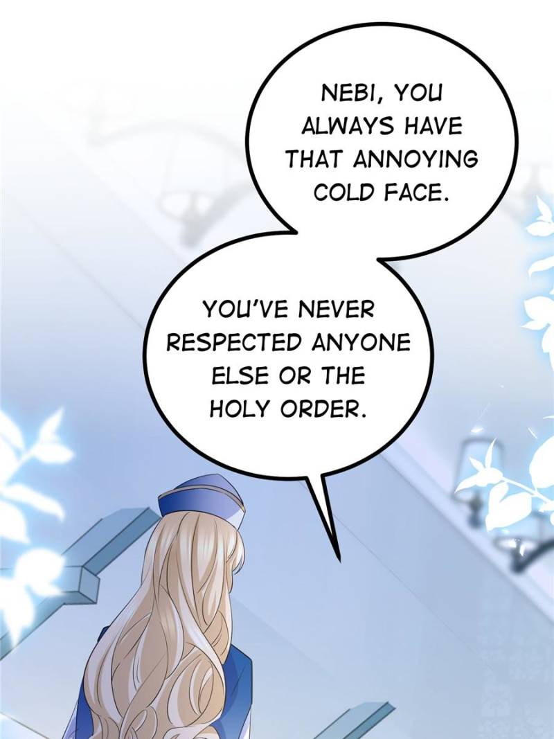 The Sultry Demon King Wants Me Chapter 14 - Page 41
