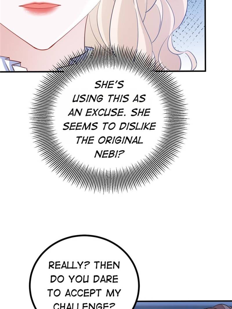 The Sultry Demon King Wants Me Chapter 14 - Page 44