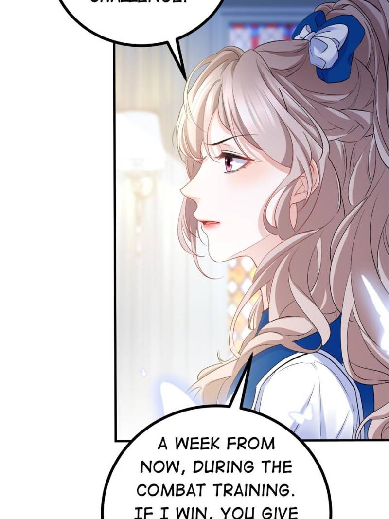 The Sultry Demon King Wants Me Chapter 14 - Page 45