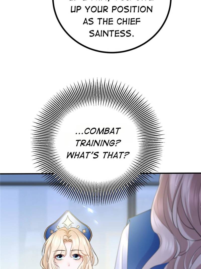 The Sultry Demon King Wants Me Chapter 14 - Page 46