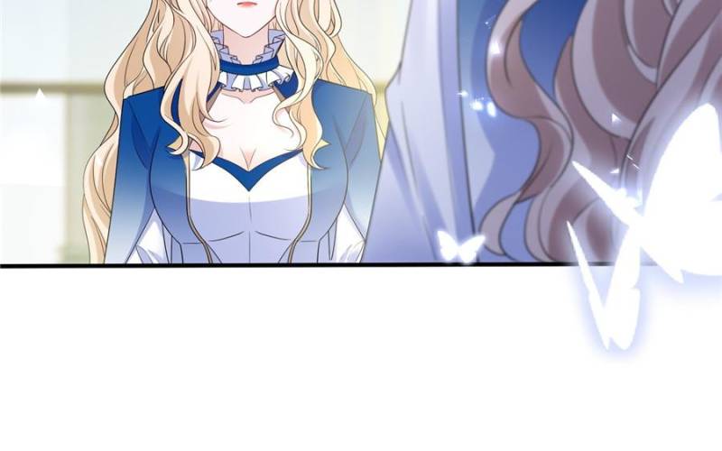 The Sultry Demon King Wants Me Chapter 14 - Page 47