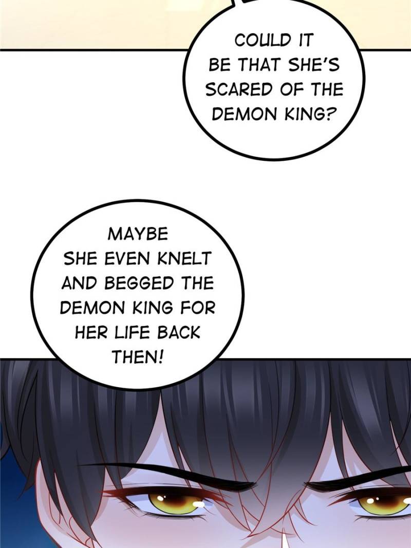 The Sultry Demon King Wants Me Chapter 14 - Page 5