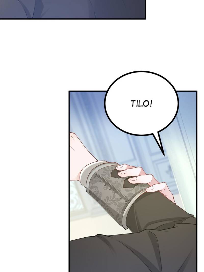 The Sultry Demon King Wants Me Chapter 14 - Page 8