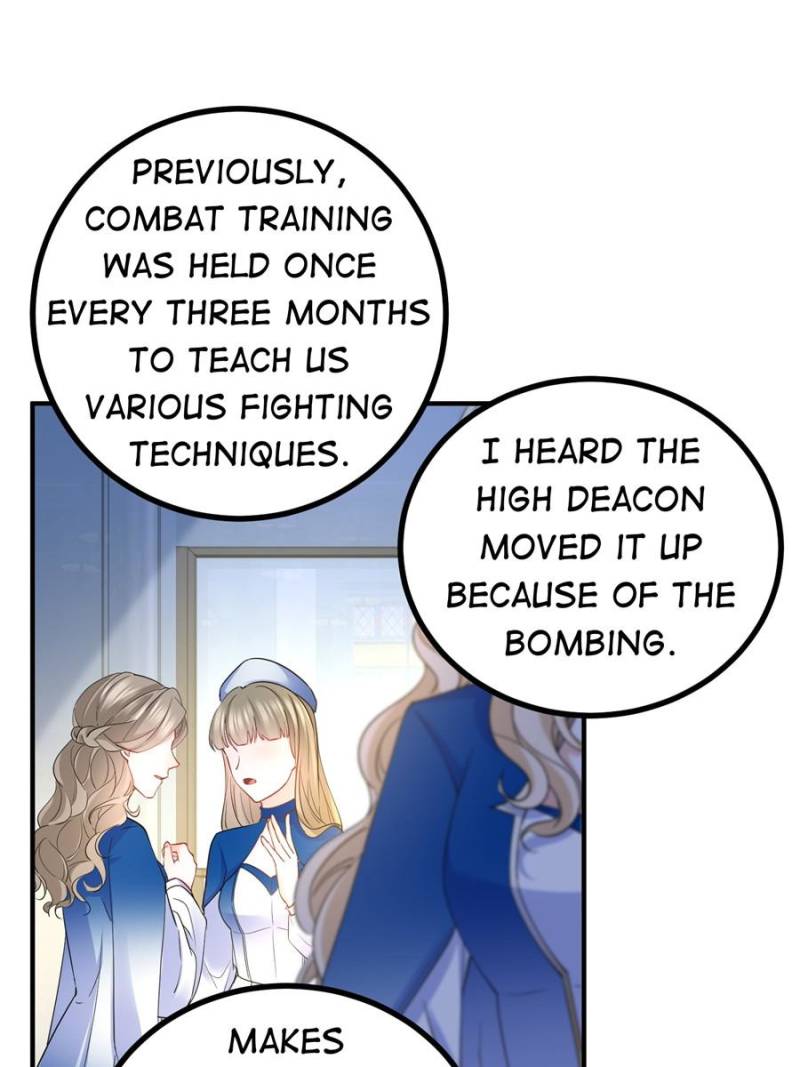 The Sultry Demon King Wants Me Chapter 15 - Page 0