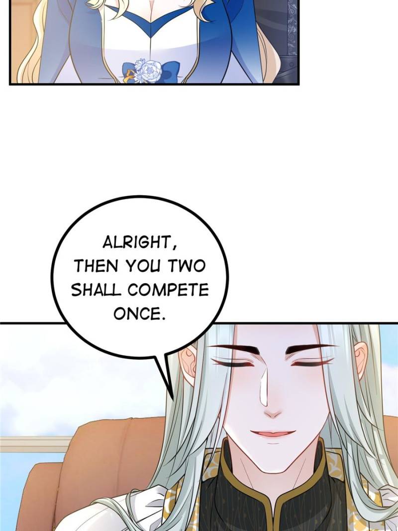 The Sultry Demon King Wants Me Chapter 15 - Page 15