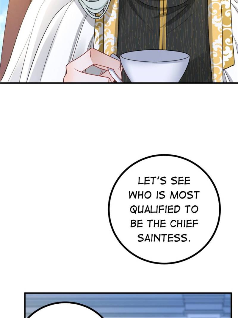 The Sultry Demon King Wants Me Chapter 15 - Page 16