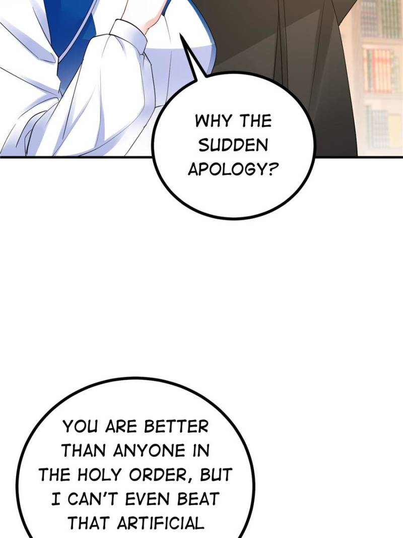 The Sultry Demon King Wants Me Chapter 17 - Page 32