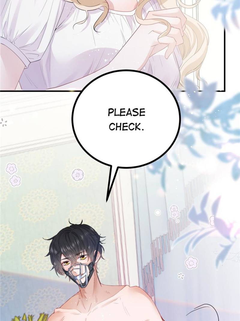 The Sultry Demon King Wants Me Chapter 2 - Page 13
