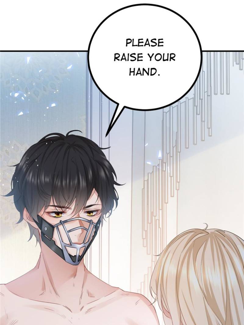 The Sultry Demon King Wants Me Chapter 2 - Page 17