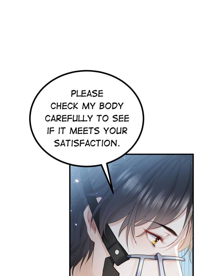 The Sultry Demon King Wants Me Chapter 2 - Page 23