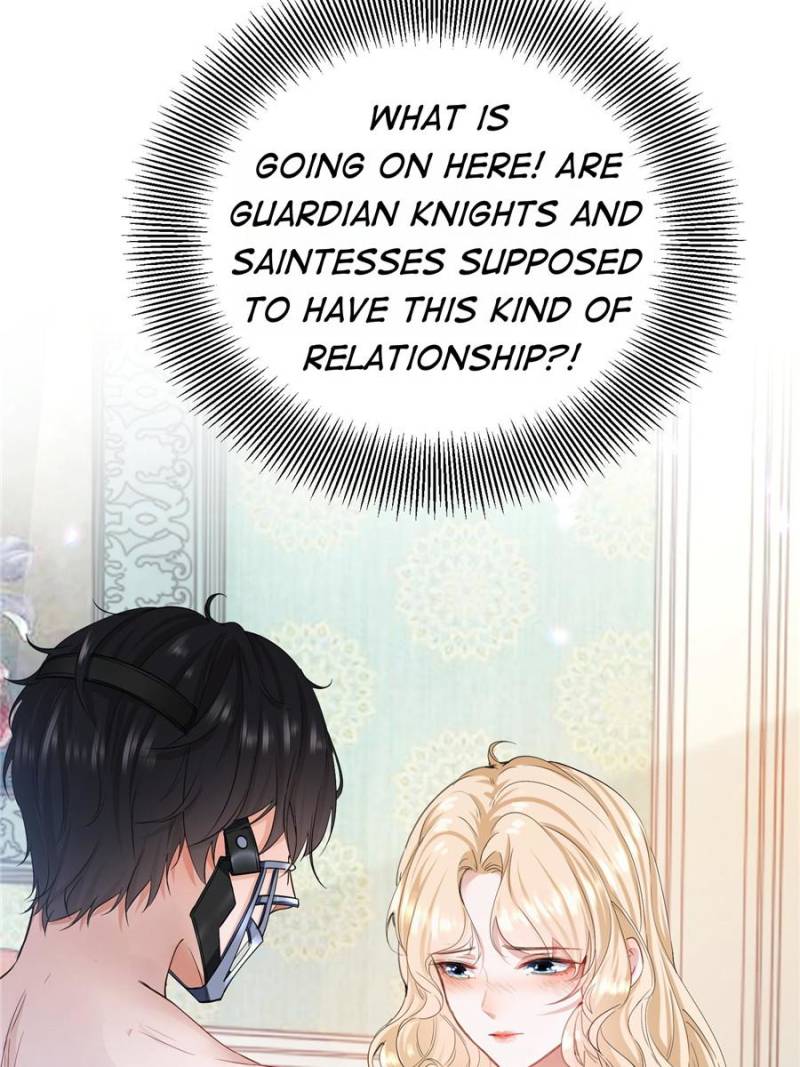 The Sultry Demon King Wants Me Chapter 2 - Page 28