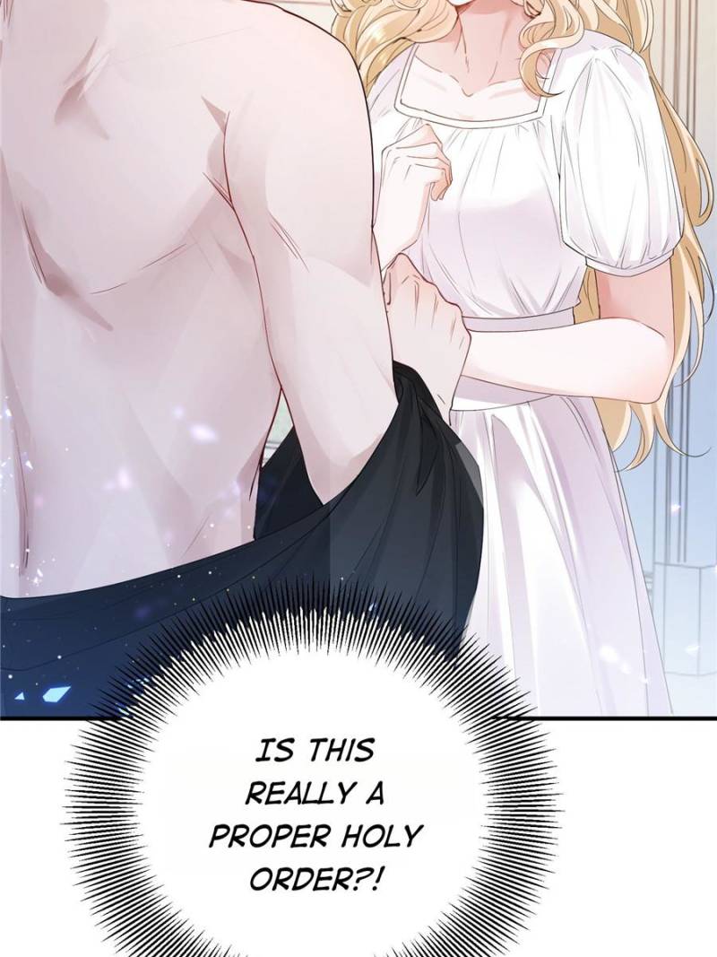 The Sultry Demon King Wants Me Chapter 2 - Page 29