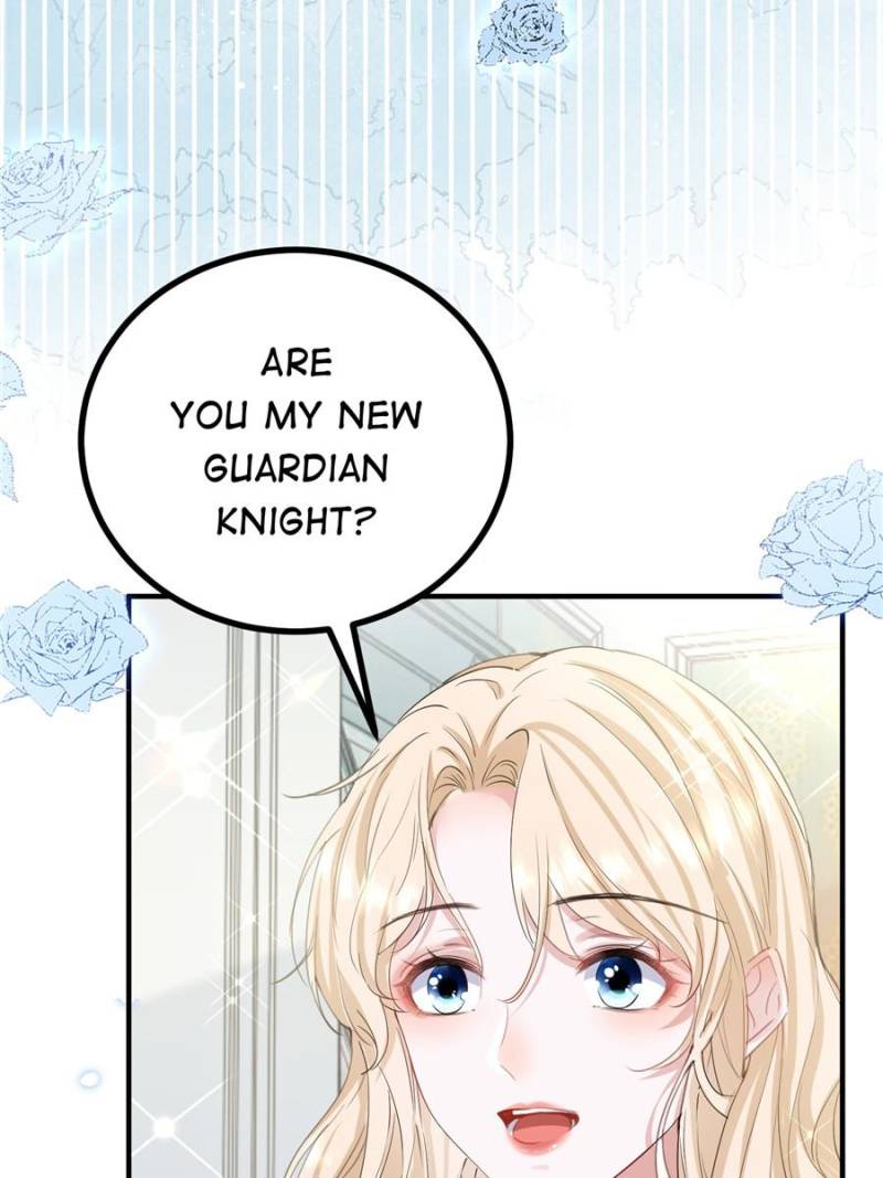 The Sultry Demon King Wants Me Chapter 2 - Page 3