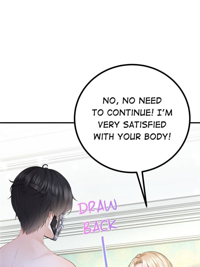 The Sultry Demon King Wants Me Chapter 2 - Page 33