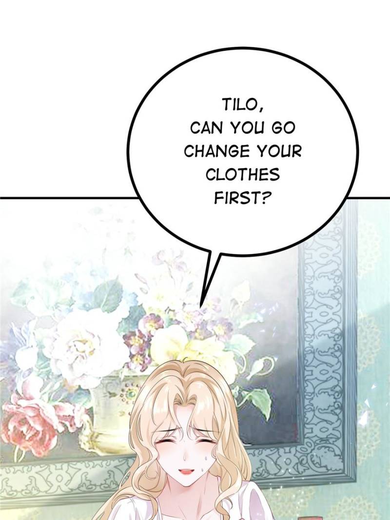 The Sultry Demon King Wants Me Chapter 2 - Page 35