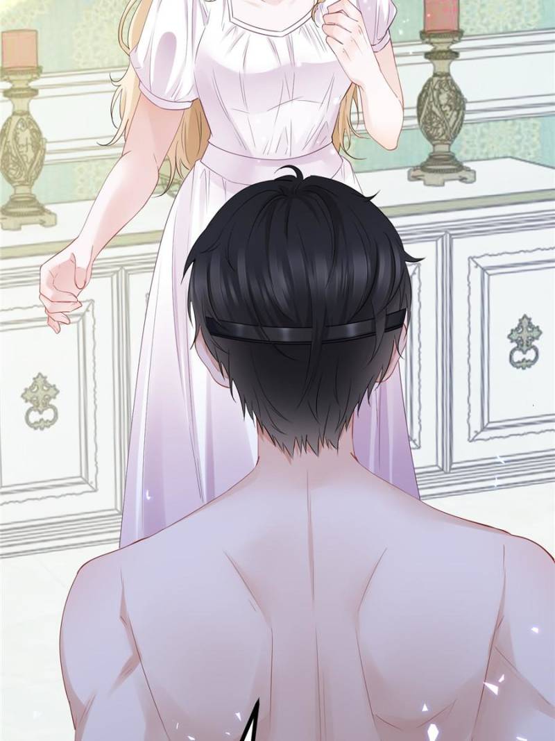 The Sultry Demon King Wants Me Chapter 2 - Page 36