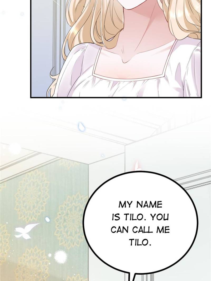 The Sultry Demon King Wants Me Chapter 2 - Page 4
