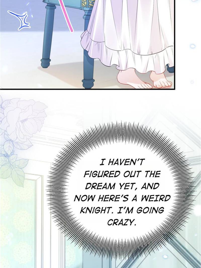 The Sultry Demon King Wants Me Chapter 2 - Page 40