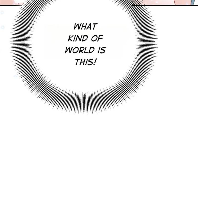 The Sultry Demon King Wants Me Chapter 2 - Page 42