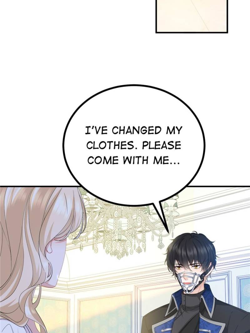 The Sultry Demon King Wants Me Chapter 2 - Page 44