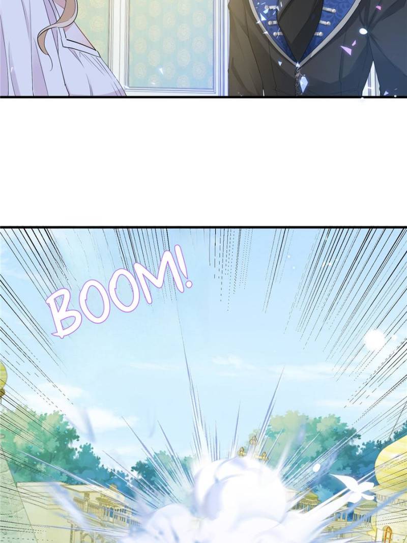 The Sultry Demon King Wants Me Chapter 2 - Page 45