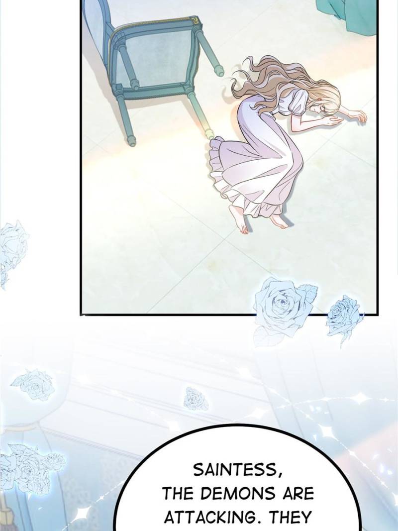 The Sultry Demon King Wants Me Chapter 2 - Page 47