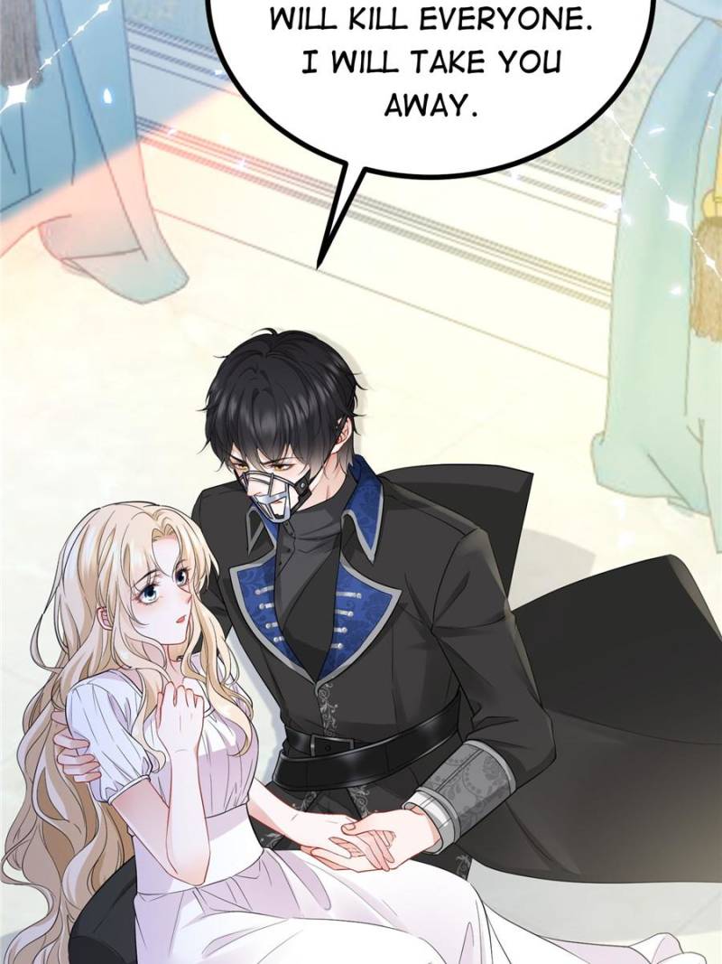 The Sultry Demon King Wants Me Chapter 2 - Page 48