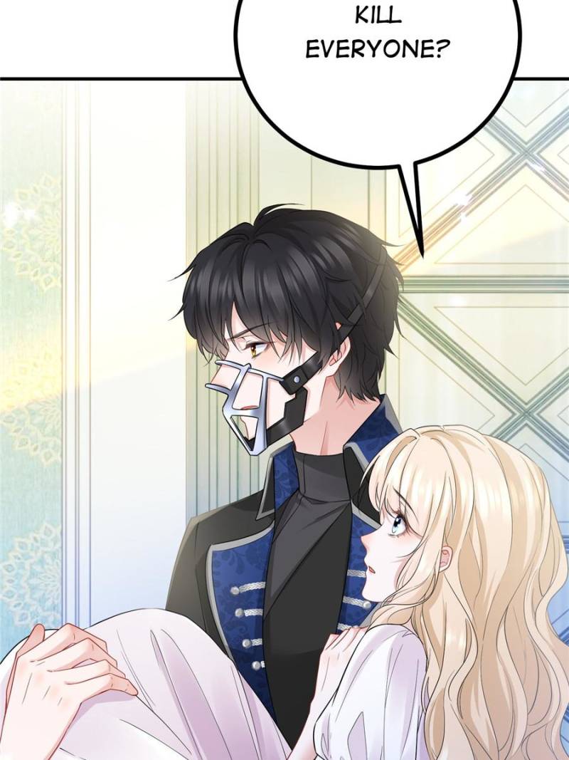 The Sultry Demon King Wants Me Chapter 2 - Page 50