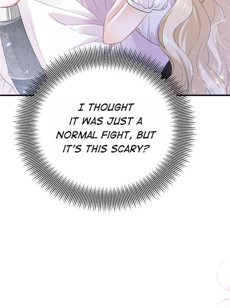 The Sultry Demon King Wants Me Chapter 2 - Page 51