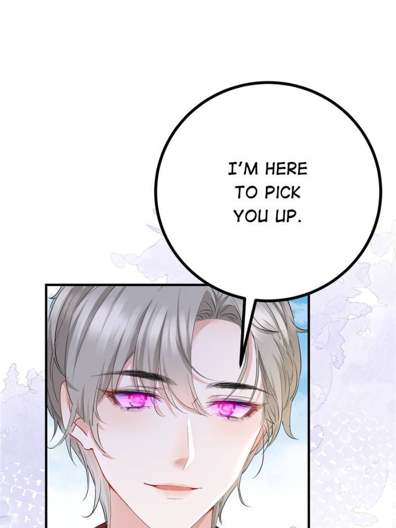 The Sultry Demon King Wants Me Chapter 2 - Page 56