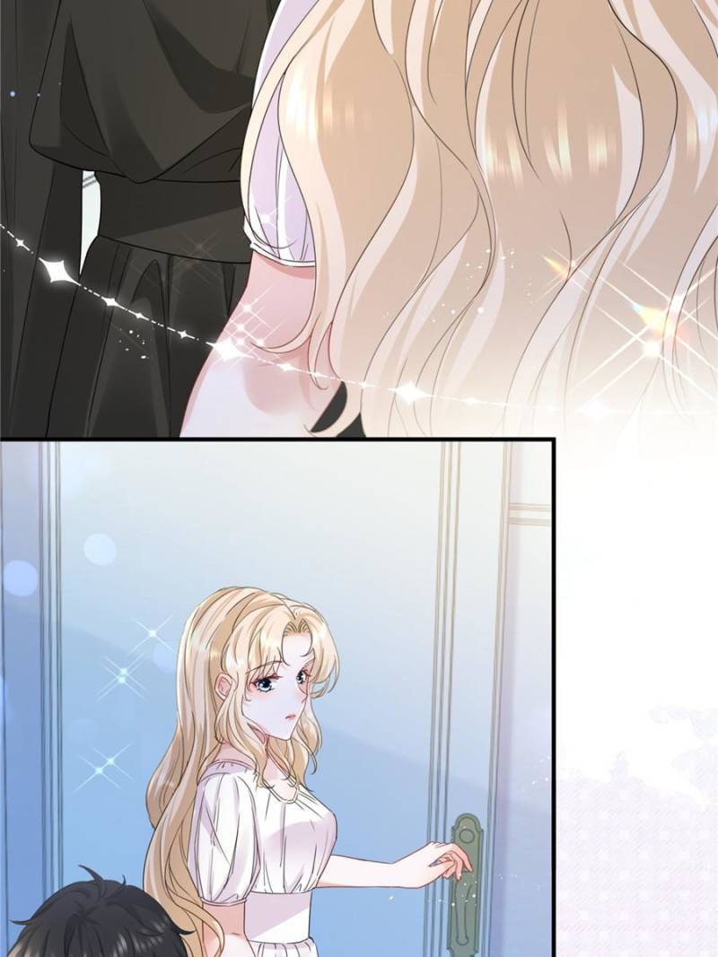 The Sultry Demon King Wants Me Chapter 2 - Page 8