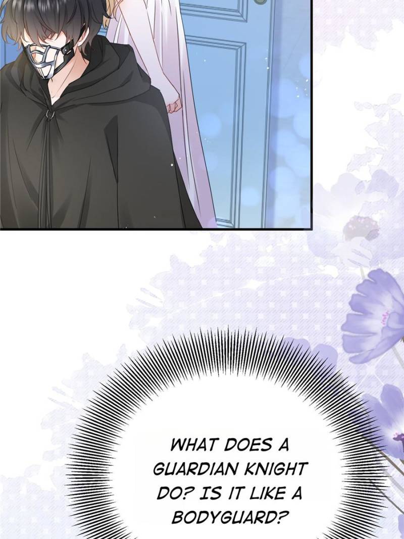 The Sultry Demon King Wants Me Chapter 2 - Page 9