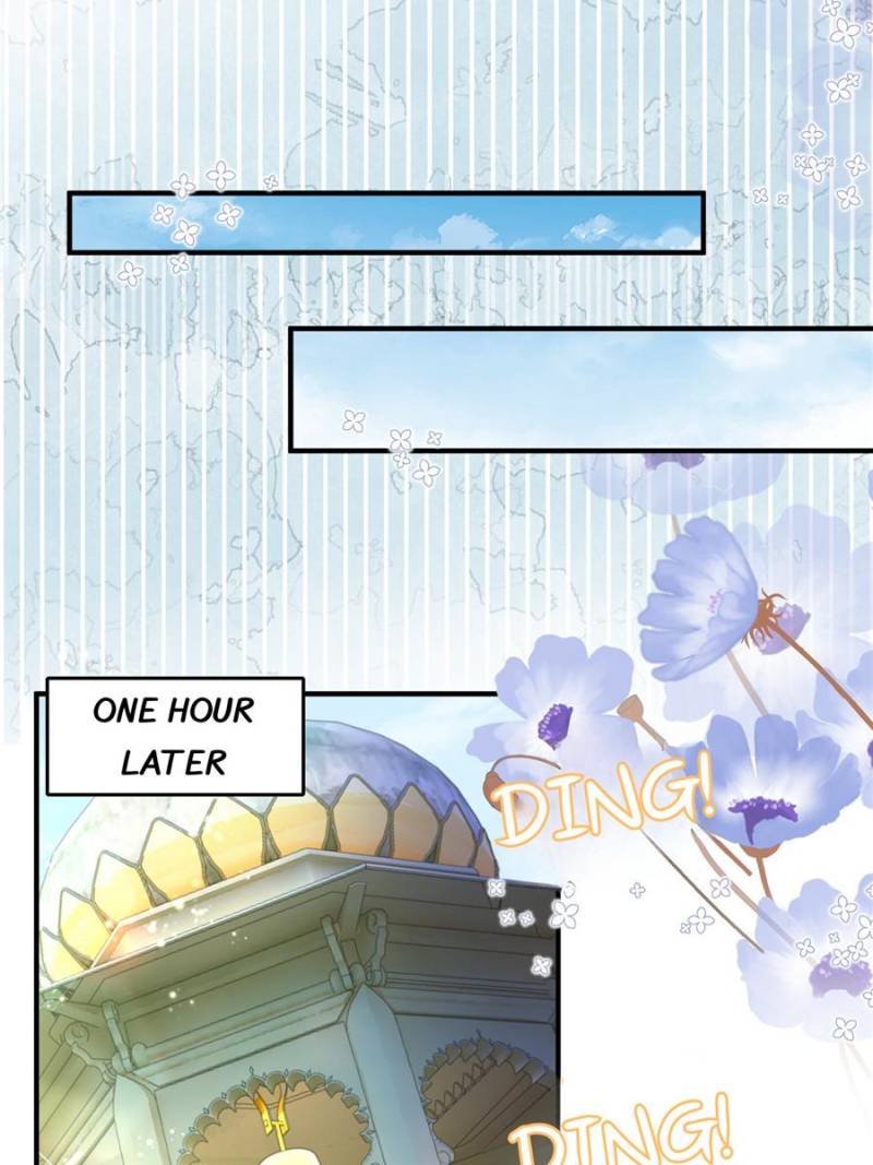 The Sultry Demon King Wants Me Chapter 24 - Page 32