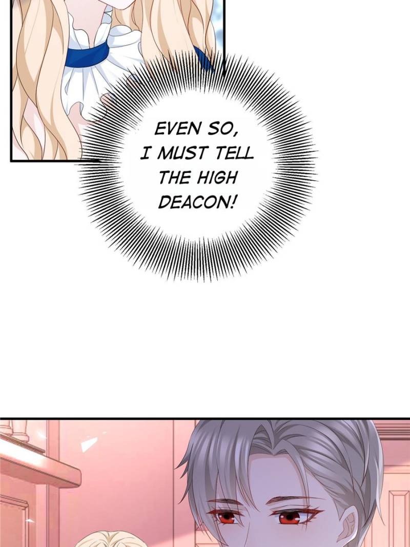 The Sultry Demon King Wants Me Chapter 25 - Page 30