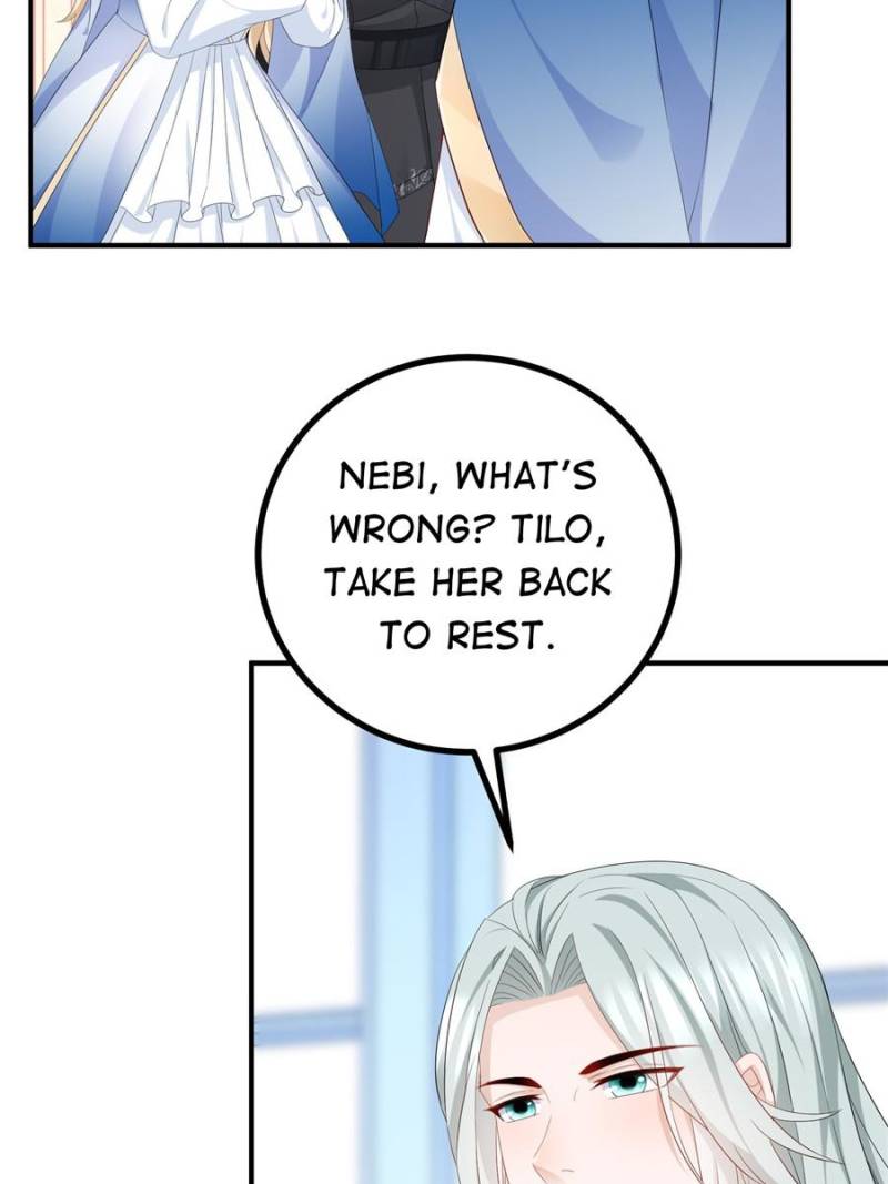 The Sultry Demon King Wants Me Chapter 26 - Page 1