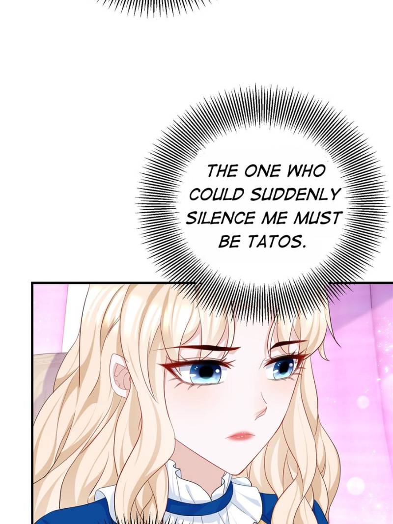The Sultry Demon King Wants Me Chapter 26 - Page 10