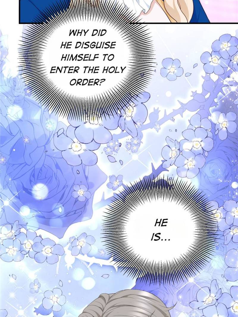 The Sultry Demon King Wants Me Chapter 26 - Page 11
