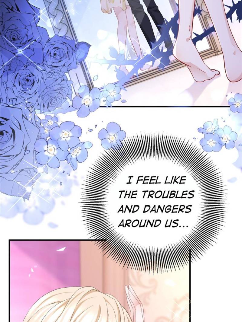 The Sultry Demon King Wants Me Chapter 26 - Page 15