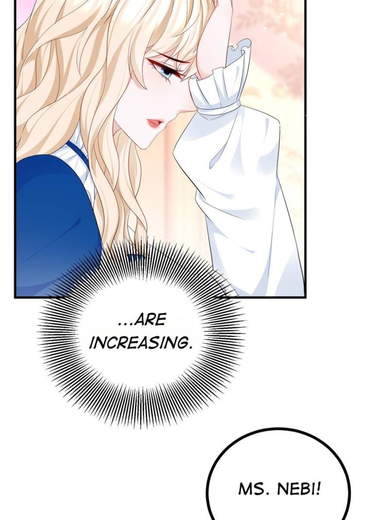 The Sultry Demon King Wants Me Chapter 26 - Page 16