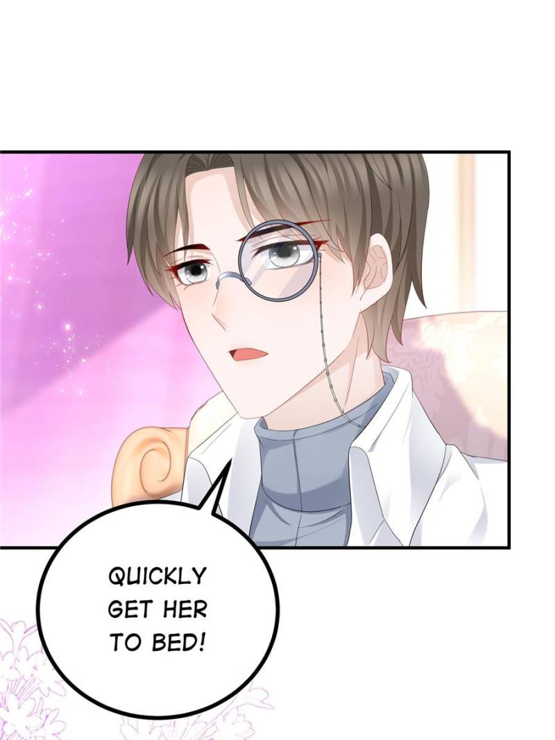 The Sultry Demon King Wants Me Chapter 26 - Page 18