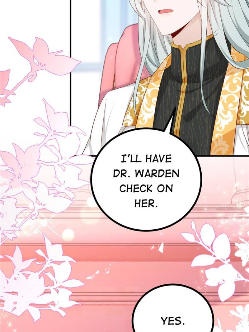 The Sultry Demon King Wants Me Chapter 26 - Page 2