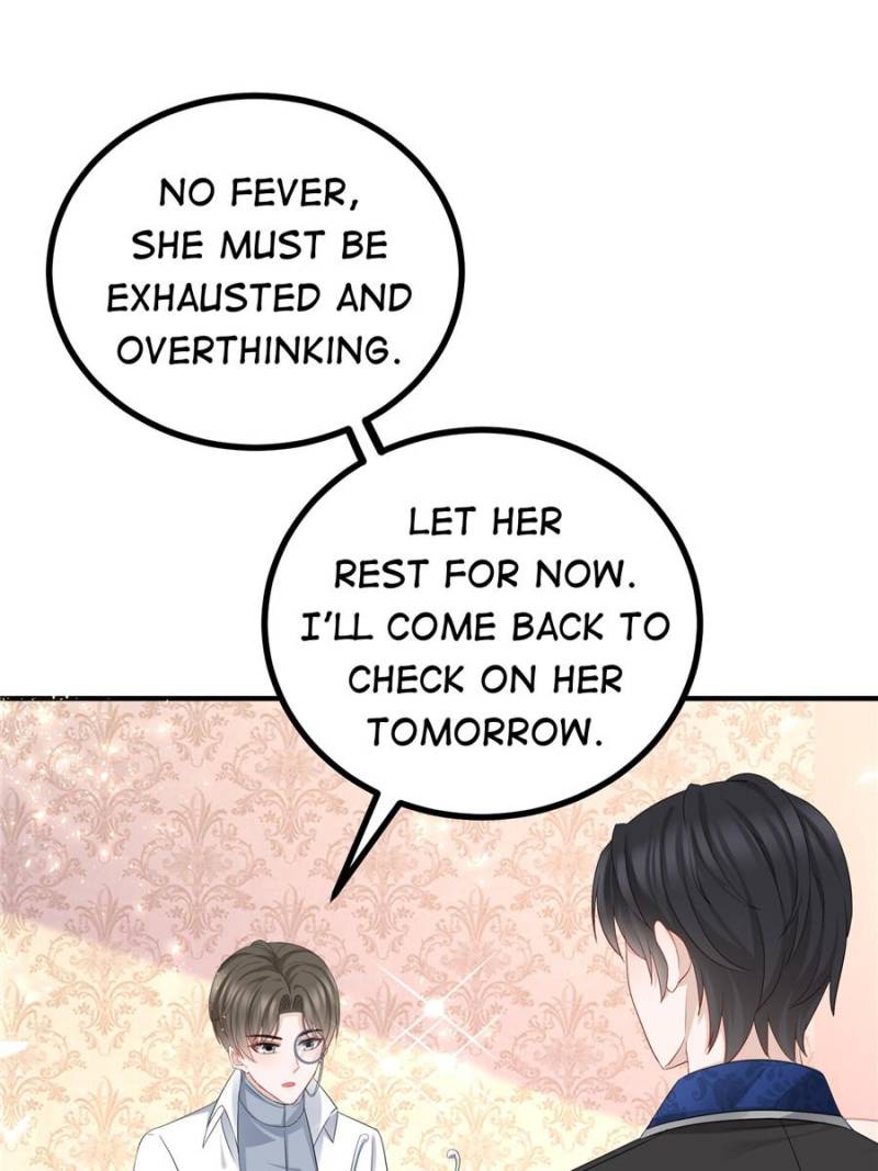 The Sultry Demon King Wants Me Chapter 26 - Page 21