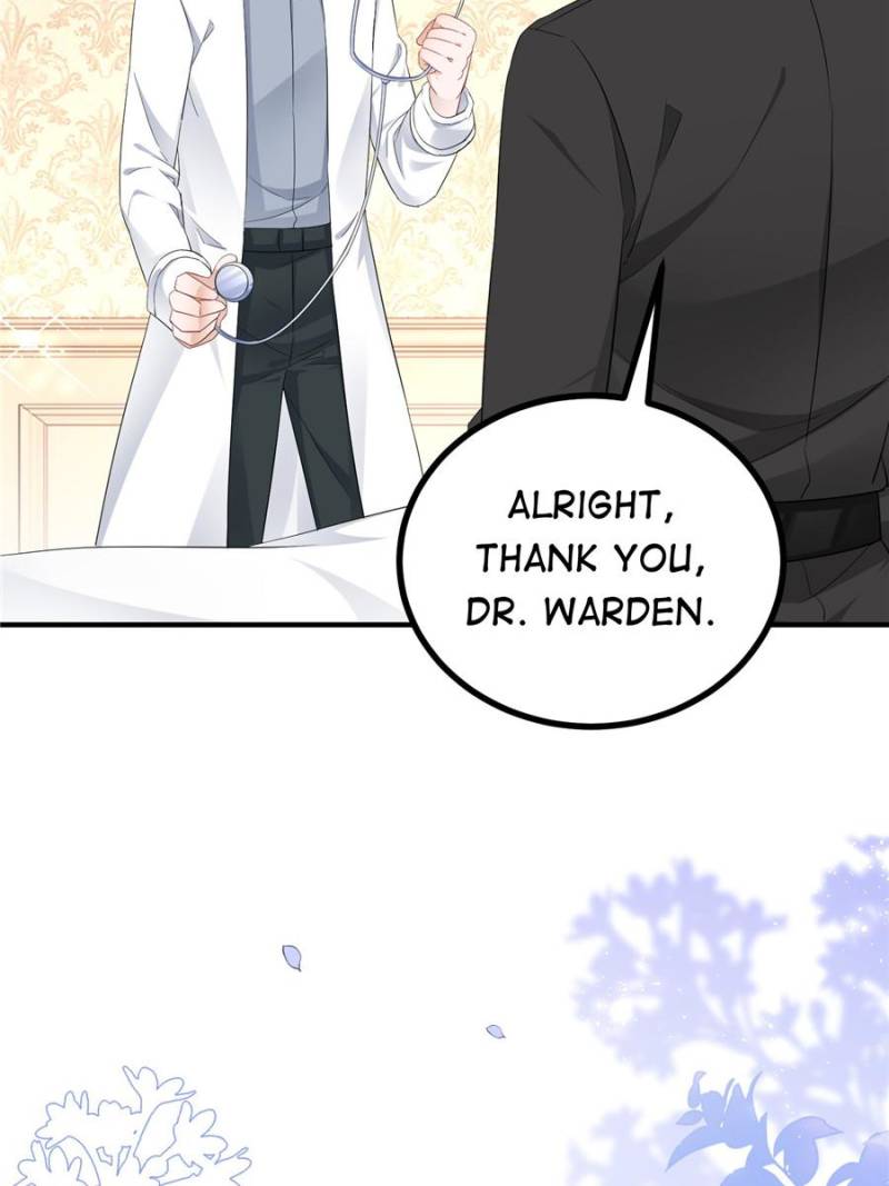 The Sultry Demon King Wants Me Chapter 26 - Page 22
