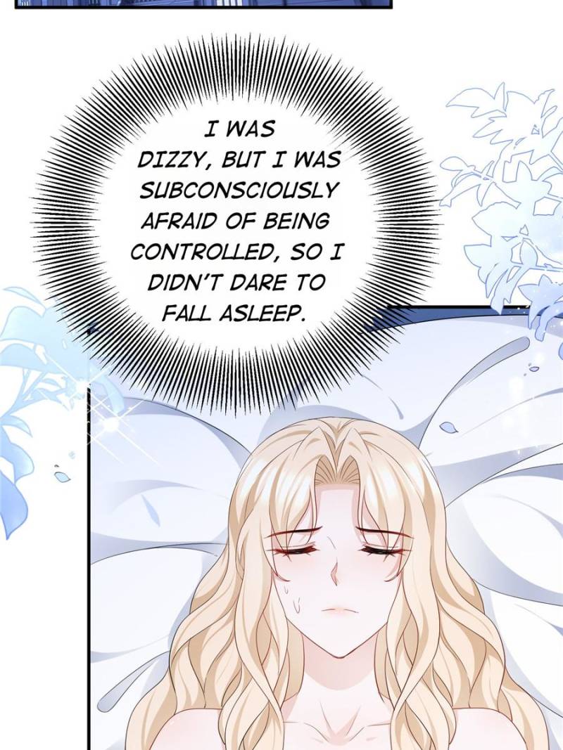 The Sultry Demon King Wants Me Chapter 26 - Page 24