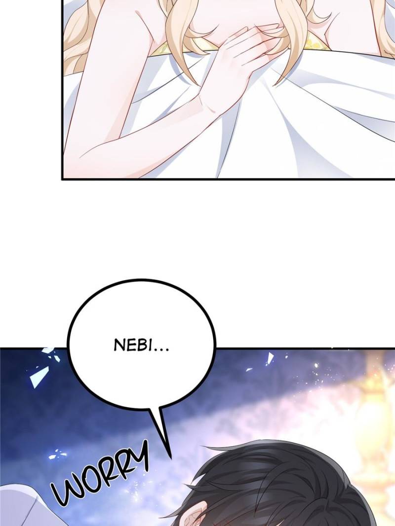The Sultry Demon King Wants Me Chapter 26 - Page 25