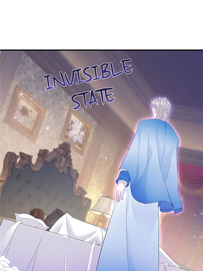 The Sultry Demon King Wants Me Chapter 26 - Page 28