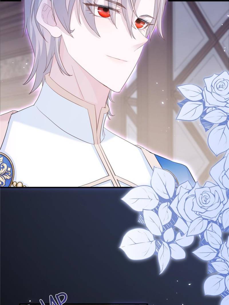 The Sultry Demon King Wants Me Chapter 26 - Page 30