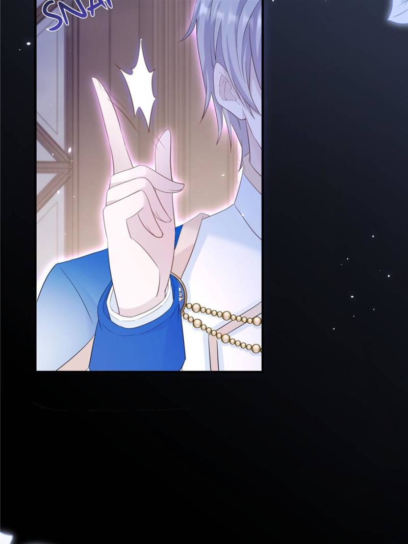 The Sultry Demon King Wants Me Chapter 26 - Page 31