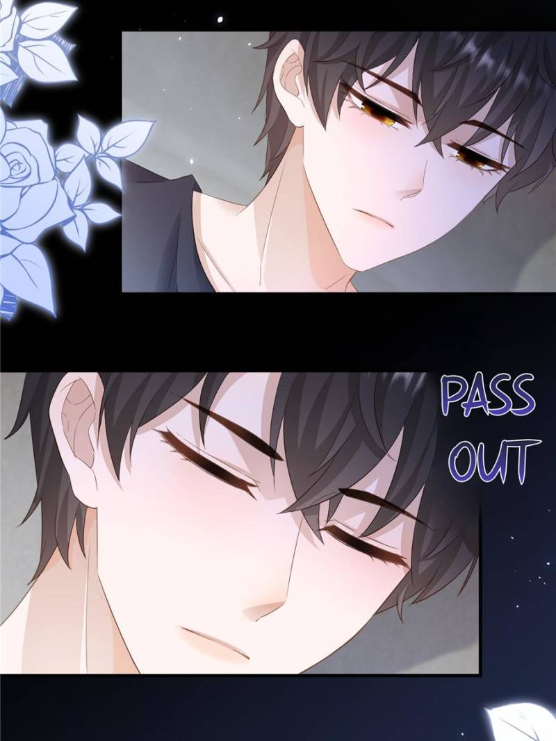 The Sultry Demon King Wants Me Chapter 26 - Page 32