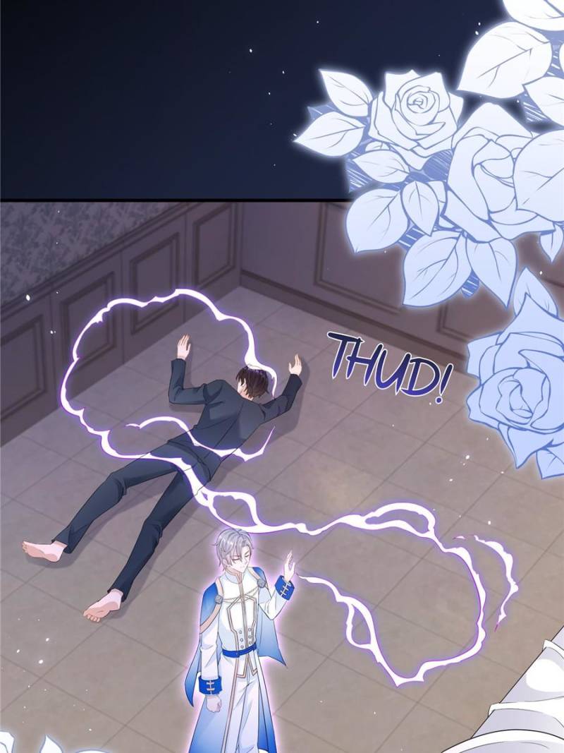 The Sultry Demon King Wants Me Chapter 26 - Page 33